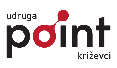 Logotip udruge POINT